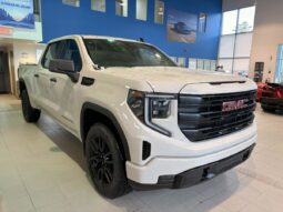 
										2026 GMC Sierra 1500 Crew Cab Standard full									