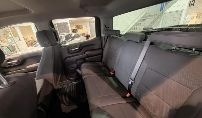 
								2026 GMC Sierra 1500 Crew Cab Standard full									