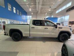 
										2026 GMC Sierra 1500 Crew Cab Standard full									