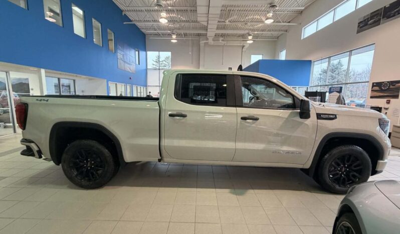 
								2026 GMC Sierra 1500 Crew Cab Standard full									