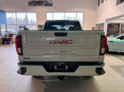 
										2026 GMC Sierra 1500 Crew Cab Standard full									