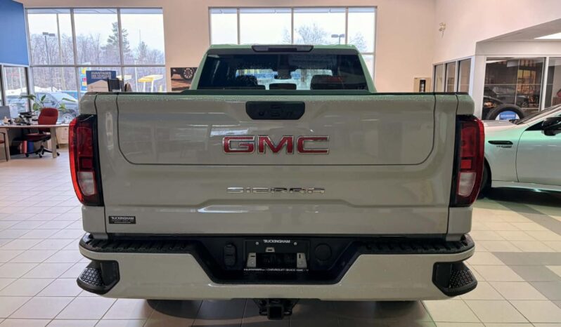 
								2026 GMC Sierra 1500 Crew Cab Standard full									