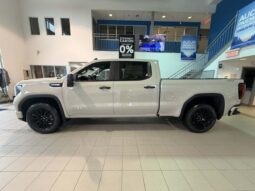 
										2026 GMC Sierra 1500 Crew Cab Standard full									