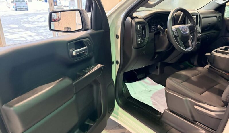 
								2026 GMC Sierra 1500 Crew Cab Standard full									