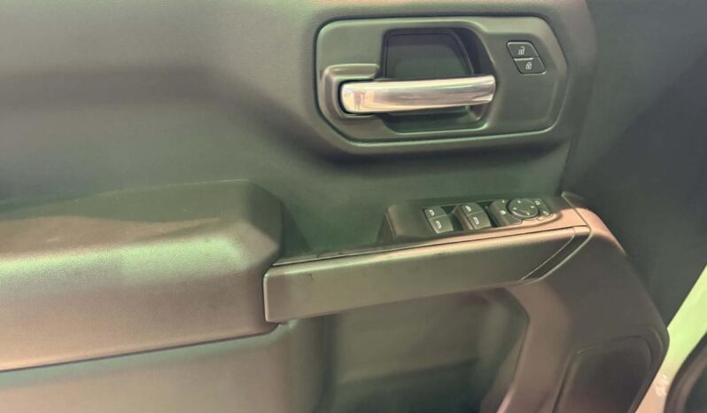 
								2026 GMC Sierra 1500 Crew Cab Standard full									