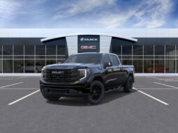 2026 GMC Sierra 1500 - New Truck - VIN: 3GTUUCE8XTG236726 - Buckingham Chevrolet Buick GMC Gatineau