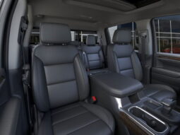 
										2026 GMC Sierra 1500 Crew Cab Standard full									