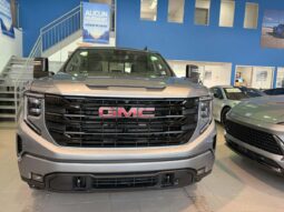 
										2026 GMC Sierra 1500 Crew Cab Standard full									