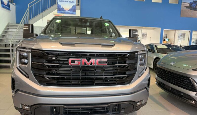 
								2026 GMC Sierra 1500 Crew Cab Standard full									