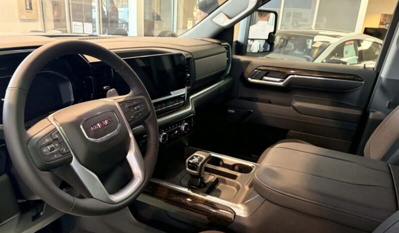 
								2026 GMC Sierra 1500 Crew Cab Standard full									