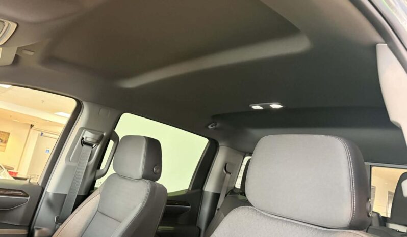 
								2026 GMC Sierra 1500 Crew Cab Standard full									