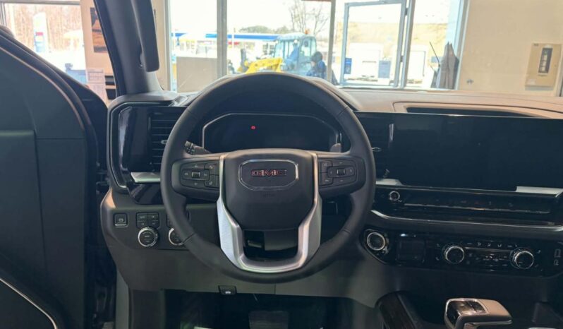 
								2026 GMC Sierra 1500 Crew Cab Standard full									