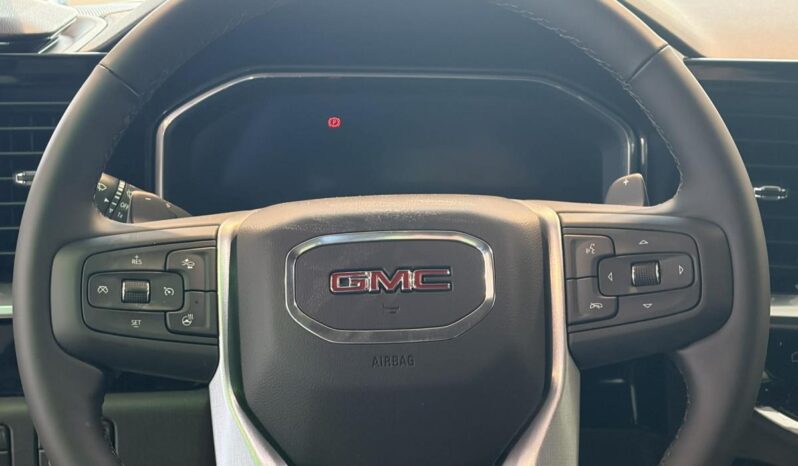 
								2026 GMC Sierra 1500 Crew Cab Standard full									