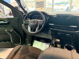 
										2026 GMC Sierra 1500 Crew Cab Standard full									