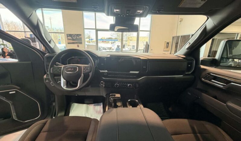 
								2026 GMC Sierra 1500 Crew Cab Standard full									