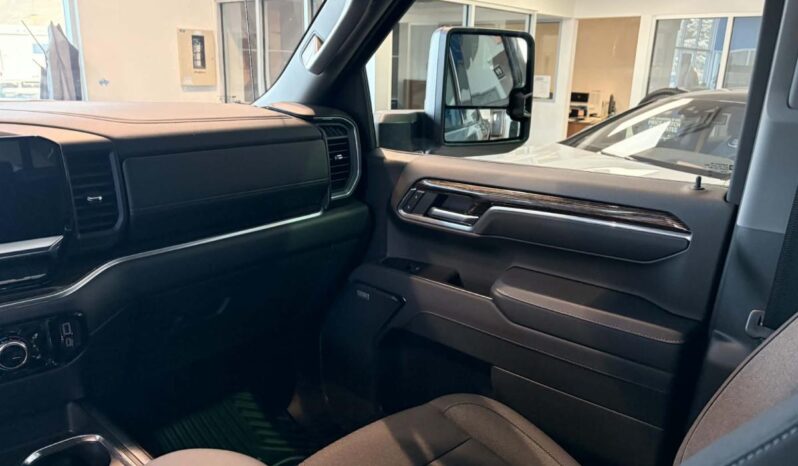 
								2026 GMC Sierra 1500 Crew Cab Standard full									