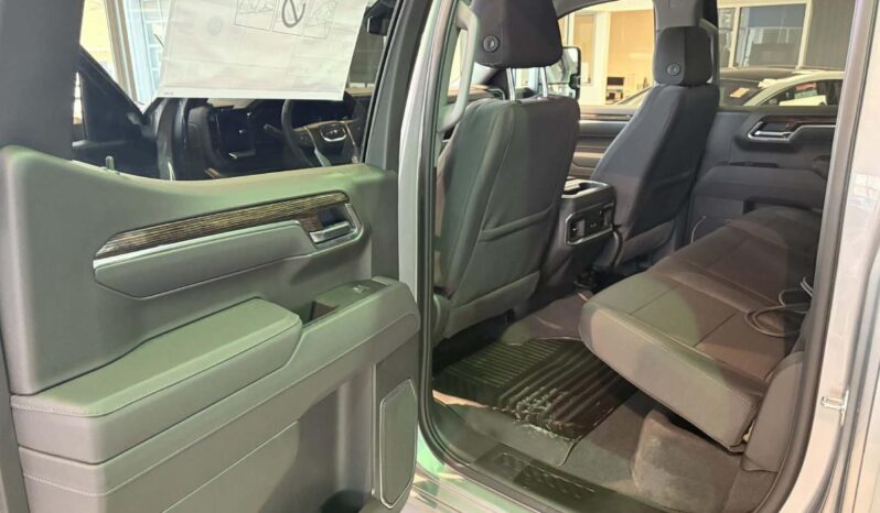 
								2026 GMC Sierra 1500 Crew Cab Standard full									