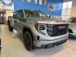 
										2026 GMC Sierra 1500 Crew Cab Standard full									