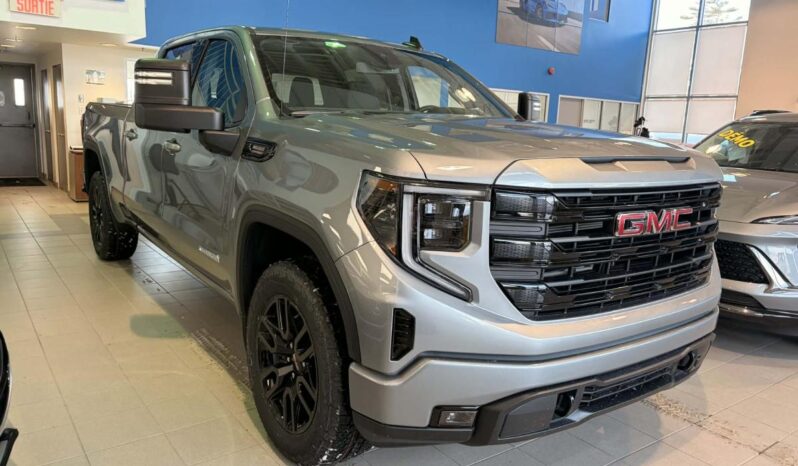 
								2026 GMC Sierra 1500 Crew Cab Standard full									