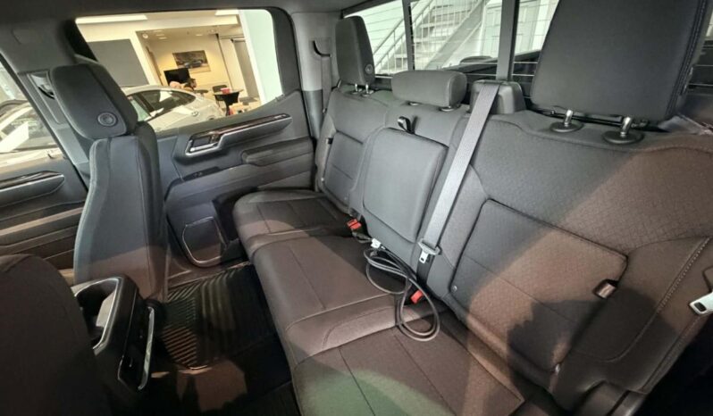 
								2026 GMC Sierra 1500 Crew Cab Standard full									