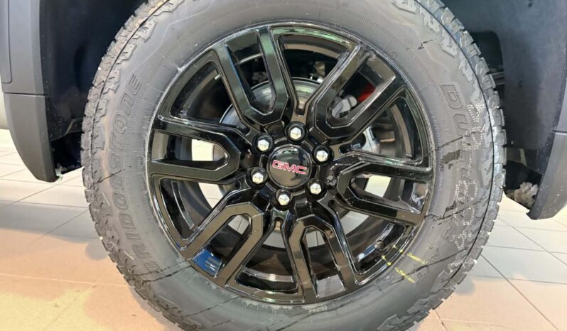 
								2026 GMC Sierra 1500 Crew Cab Standard full									