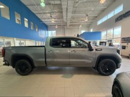 
										2026 GMC Sierra 1500 Crew Cab Standard full									
