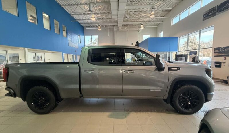 
								2026 GMC Sierra 1500 Crew Cab Standard full									