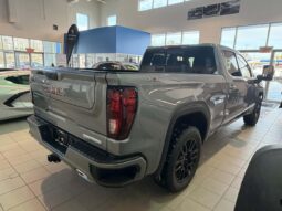 
										2026 GMC Sierra 1500 Crew Cab Standard full									