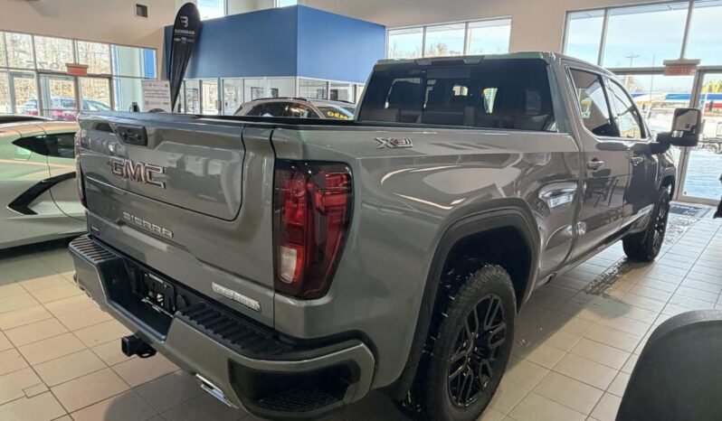 
								2026 GMC Sierra 1500 Crew Cab Standard full									