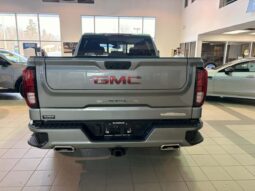 
										2026 GMC Sierra 1500 Crew Cab Standard full									