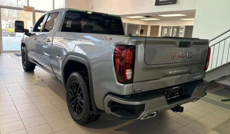 
								2026 GMC Sierra 1500 Crew Cab Standard full									