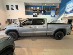 
										2026 GMC Sierra 1500 Crew Cab Standard full									