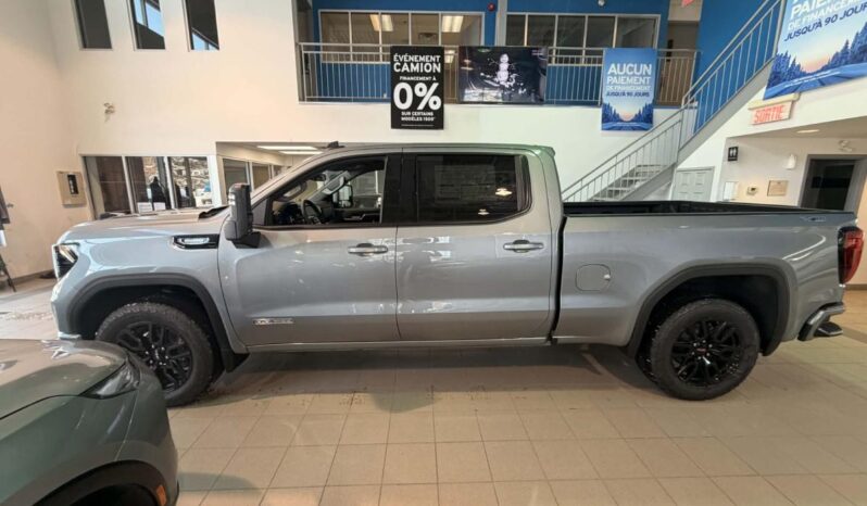 
								2026 GMC Sierra 1500 Crew Cab Standard full									