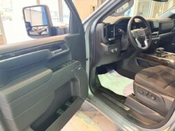 
										2026 GMC Sierra 1500 Crew Cab Standard full									