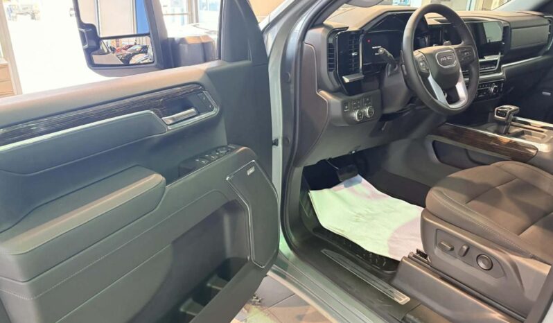 
								2026 GMC Sierra 1500 Crew Cab Standard full									