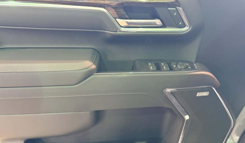 
								2026 GMC Sierra 1500 Crew Cab Standard full									