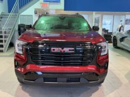 
										2026 GMC Terrain Fwd Elevation full									