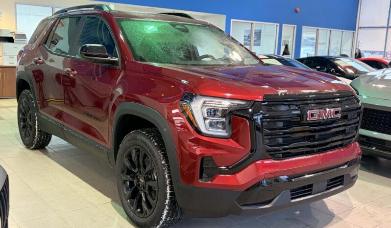 
								2026 GMC Terrain Fwd Elevation full									