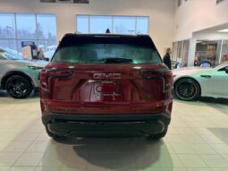 
										2026 GMC Terrain Fwd Elevation full									