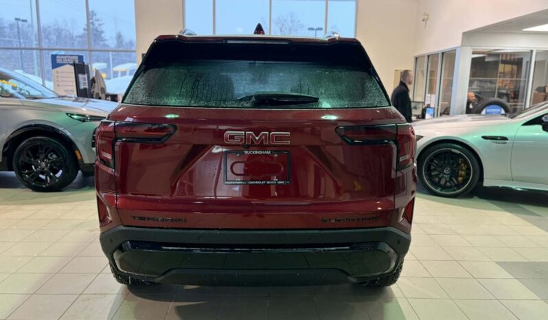 
								2026 GMC Terrain Fwd Elevation full									