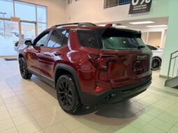 
										2026 GMC Terrain Fwd Elevation full									