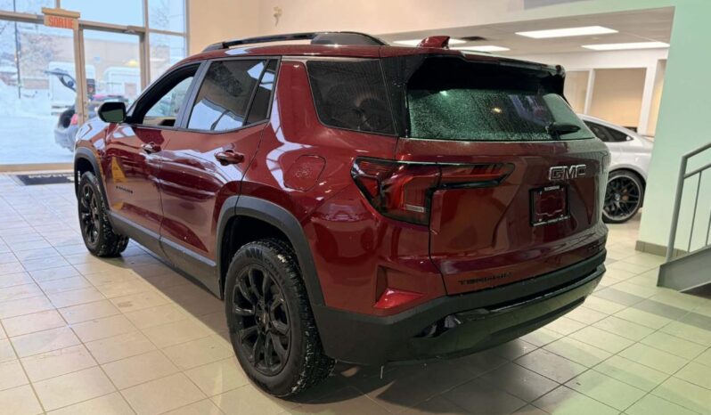 
								2026 GMC Terrain Fwd Elevation full									