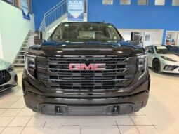 
										2026 GMC Sierra 1500 Crew Cab Standard full									