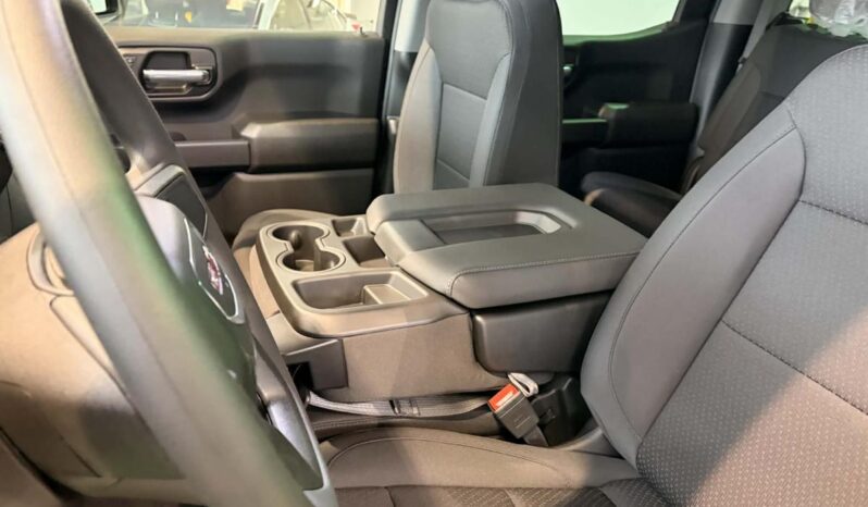 
								2026 GMC Sierra 1500 Crew Cab Standard full									