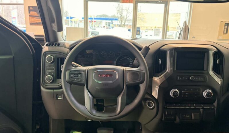 
								2026 GMC Sierra 1500 Crew Cab Standard full									