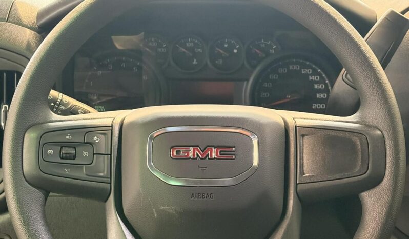
								2026 GMC Sierra 1500 Crew Cab Standard full									