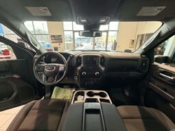 
										2026 GMC Sierra 1500 Crew Cab Standard full									