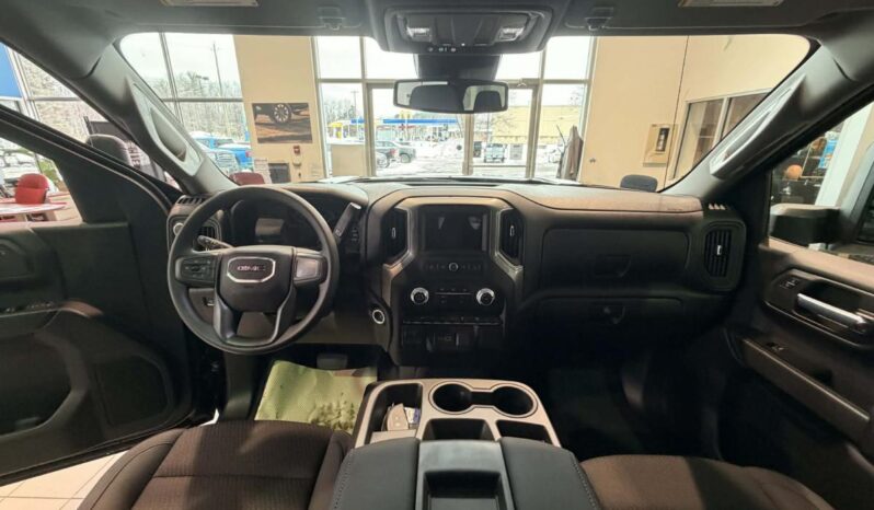 
								2026 GMC Sierra 1500 Crew Cab Standard full									