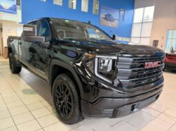 
										2026 GMC Sierra 1500 Crew Cab Standard full									