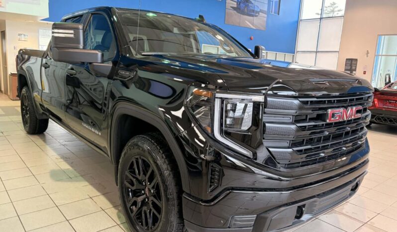 
								2026 GMC Sierra 1500 Crew Cab Standard full									